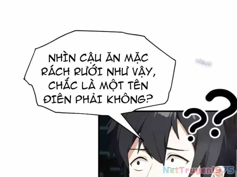 Đạo Hữu Nhường Một Chút: Ta Đây Tới Đô Thị Chém Quỷ Thần - Chương 15 - ảnh 10
