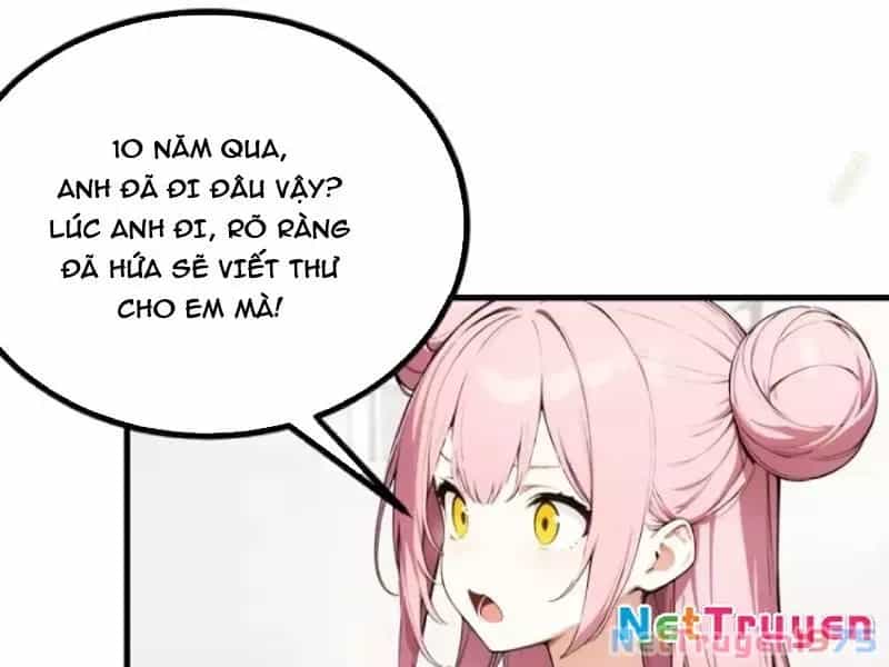 Đạo Hữu Nhường Một Chút: Ta Đây Tới Đô Thị Chém Quỷ Thần - Chương 16 - ảnh 21