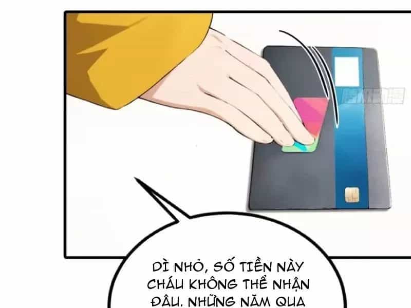 Đạo Hữu Nhường Một Chút: Ta Đây Tới Đô Thị Chém Quỷ Thần - Chương 16 - ảnh 35