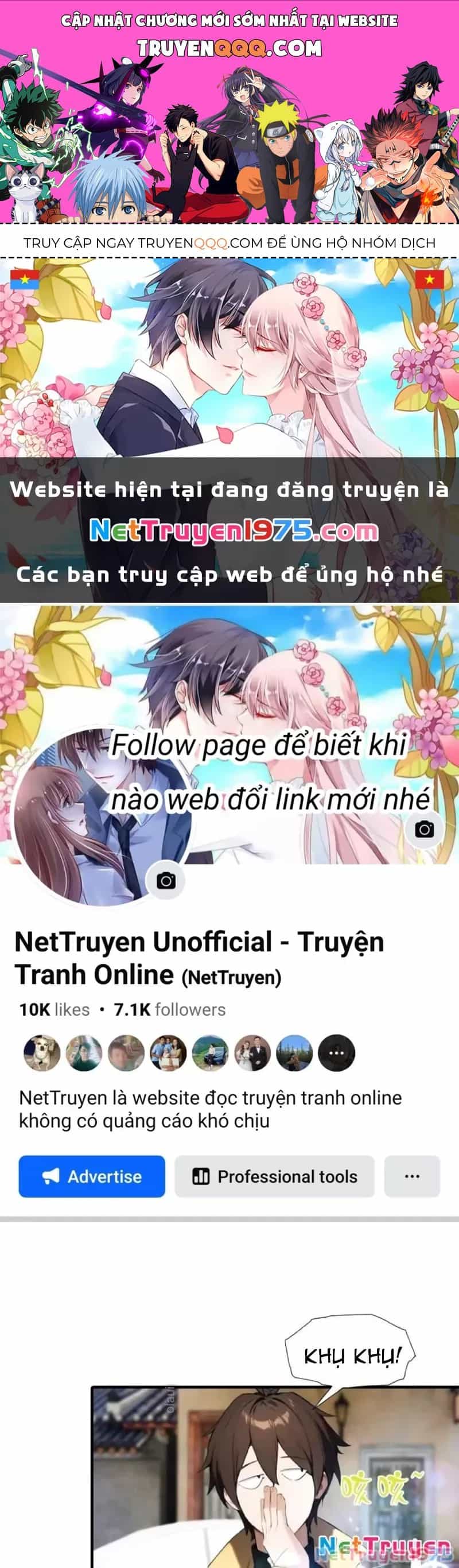 Đạo Hữu Nhường Một Chút: Ta Đây Tới Đô Thị Chém Quỷ Thần - Chương 17 - ảnh 1