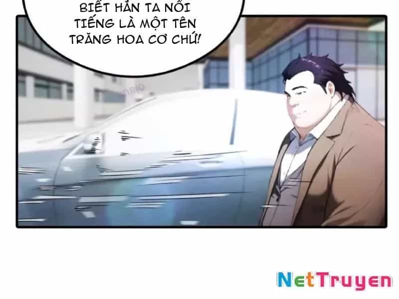 Đạo Hữu Nhường Một Chút: Ta Đây Tới Đô Thị Chém Quỷ Thần - Chương 17 - ảnh 16