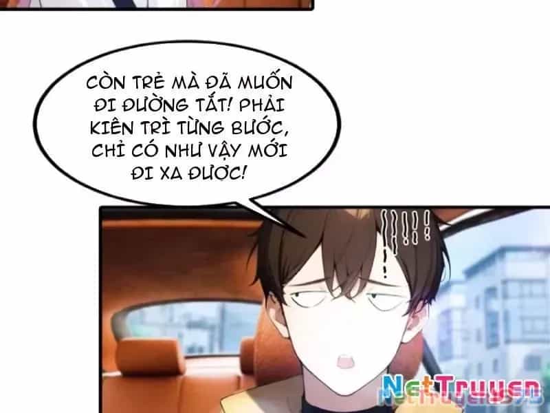 Đạo Hữu Nhường Một Chút: Ta Đây Tới Đô Thị Chém Quỷ Thần - Chương 17 - ảnh 6