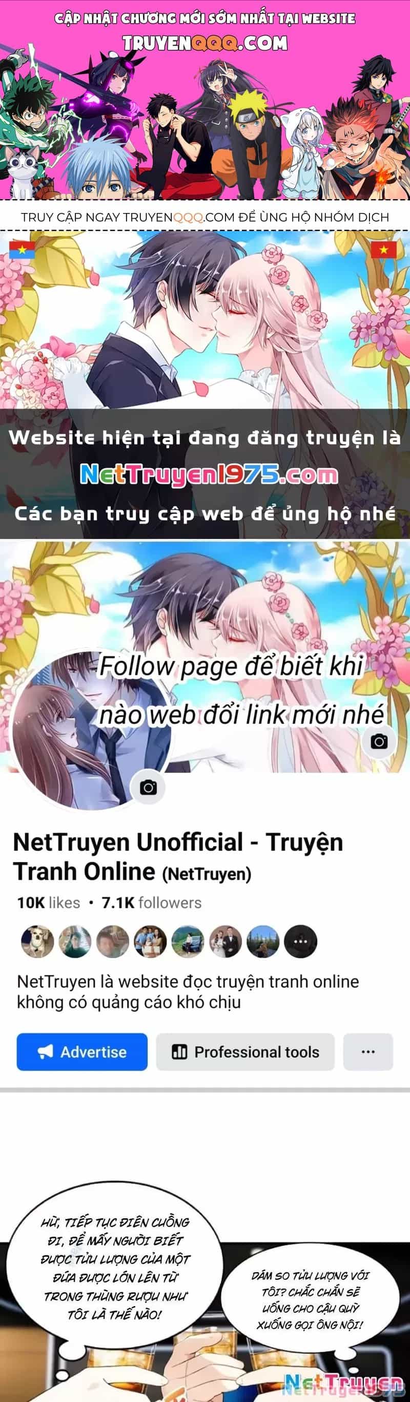 Đạo Hữu Nhường Một Chút: Ta Đây Tới Đô Thị Chém Quỷ Thần - Chương 18 - ảnh 1