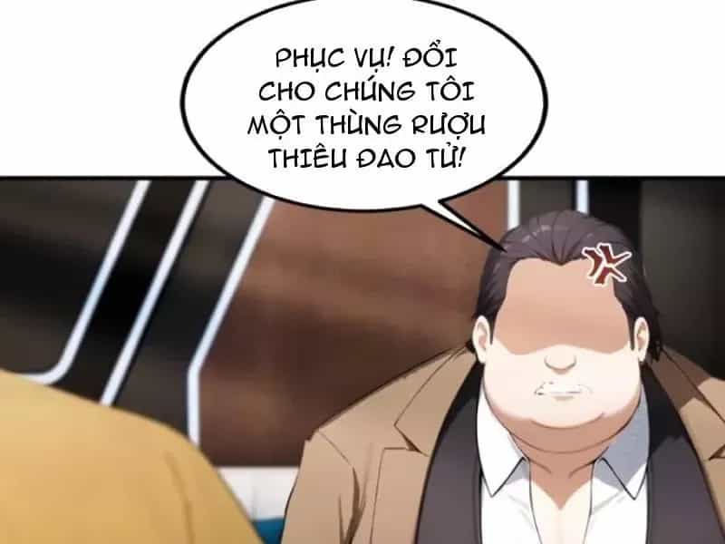 Đạo Hữu Nhường Một Chút: Ta Đây Tới Đô Thị Chém Quỷ Thần - Chương 18 - ảnh 8