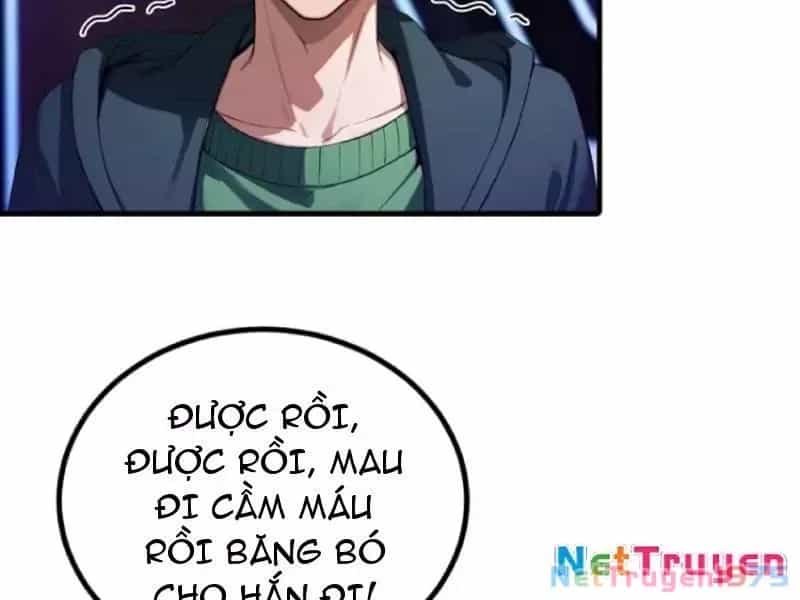 Đạo Hữu Nhường Một Chút: Ta Đây Tới Đô Thị Chém Quỷ Thần - Chương 19 - ảnh 36