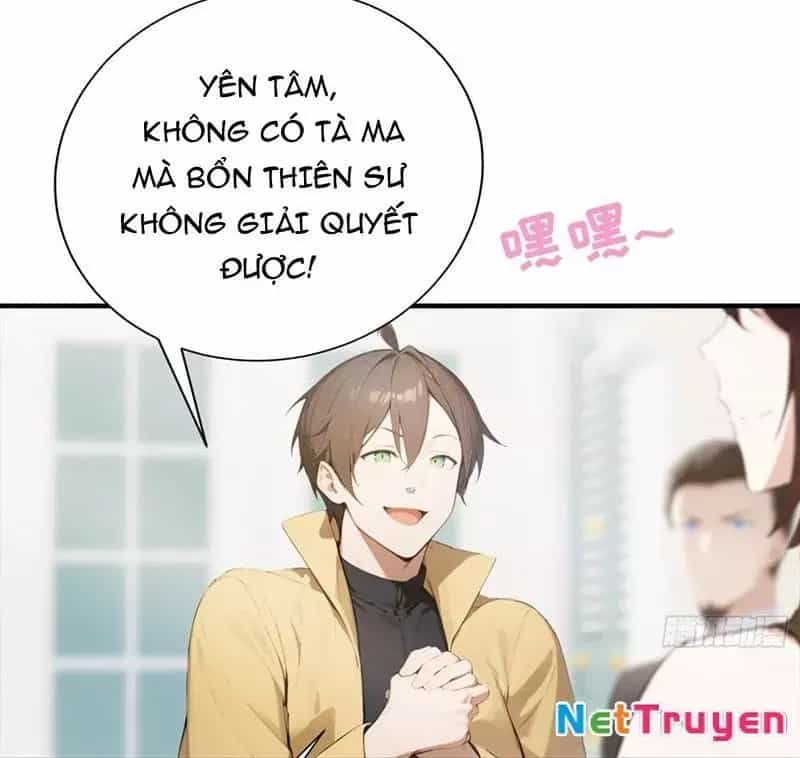 Đạo Hữu Nhường Một Chút: Ta Đây Tới Đô Thị Chém Quỷ Thần - Chương 2 - ảnh 11