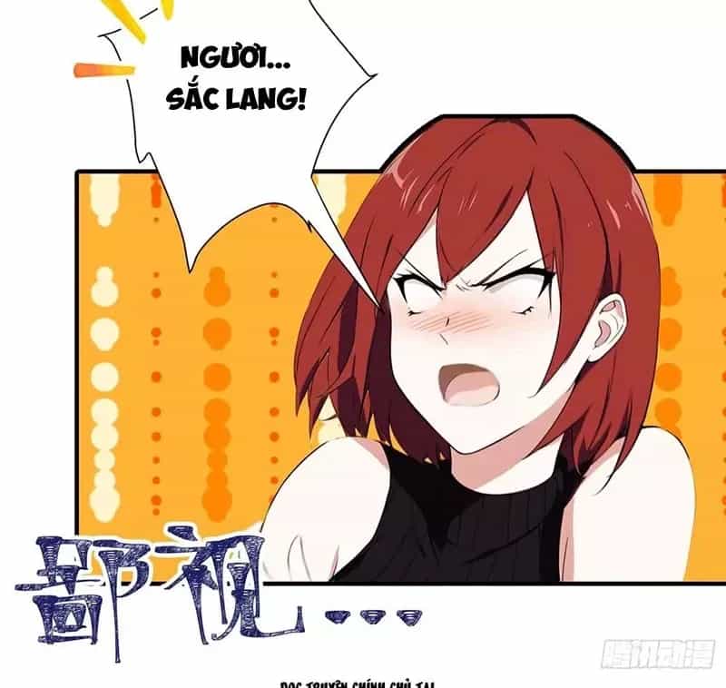 Đạo Hữu Nhường Một Chút: Ta Đây Tới Đô Thị Chém Quỷ Thần - Chương 2 - ảnh 14