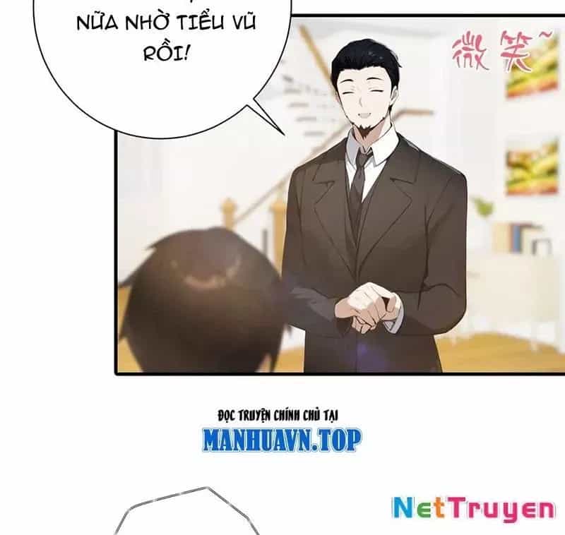 Đạo Hữu Nhường Một Chút: Ta Đây Tới Đô Thị Chém Quỷ Thần - Chương 2 - ảnh 26