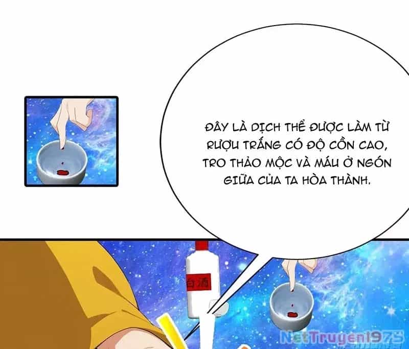 Đạo Hữu Nhường Một Chút: Ta Đây Tới Đô Thị Chém Quỷ Thần - Chương 2 - ảnh 38