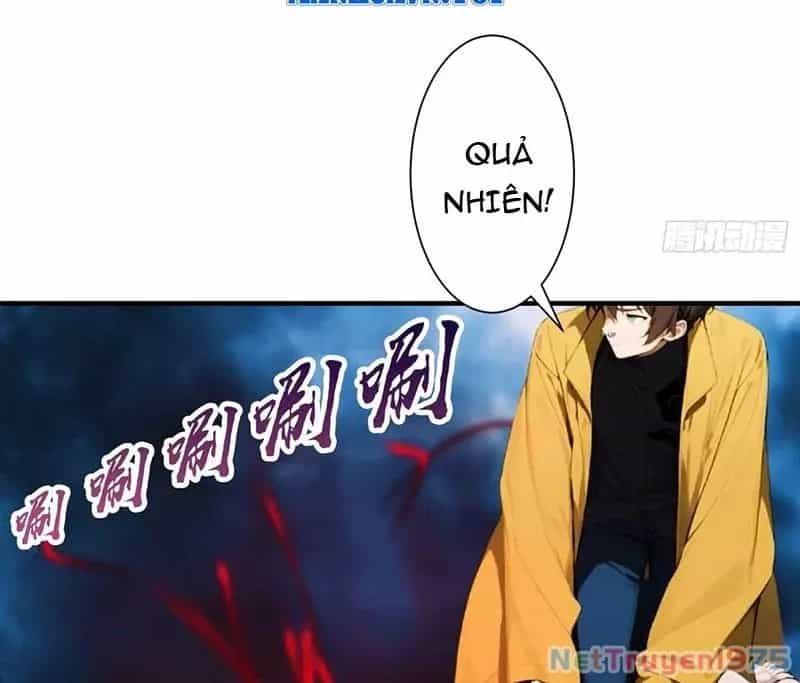 Đạo Hữu Nhường Một Chút: Ta Đây Tới Đô Thị Chém Quỷ Thần - Chương 2 - ảnh 47