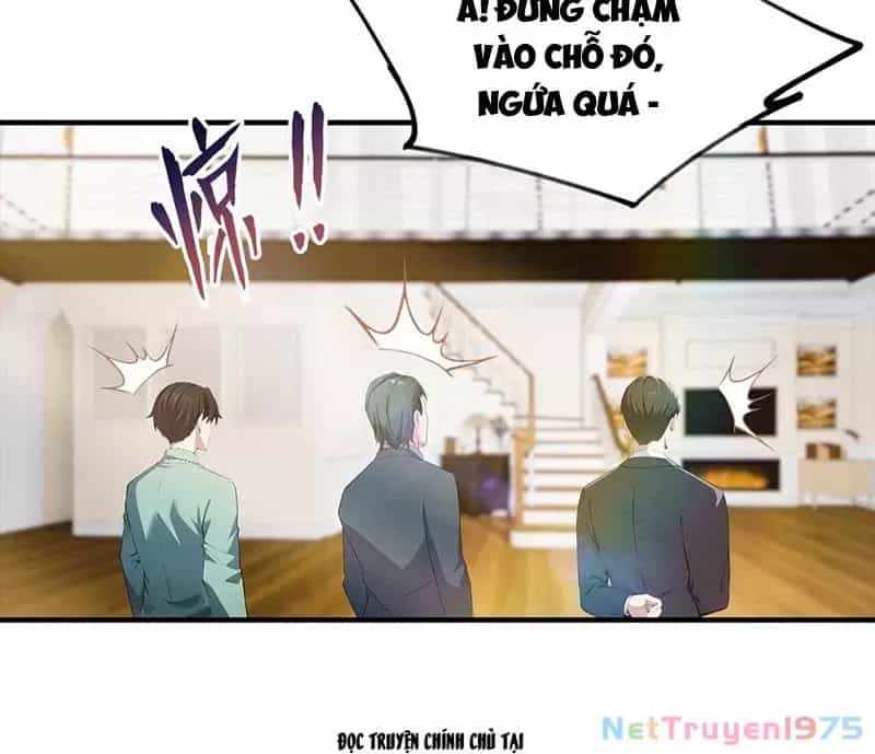 Đạo Hữu Nhường Một Chút: Ta Đây Tới Đô Thị Chém Quỷ Thần - Chương 2 - ảnh 60