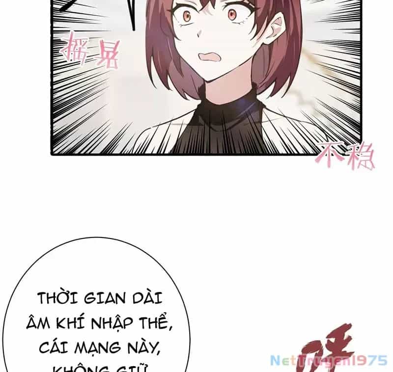 Đạo Hữu Nhường Một Chút: Ta Đây Tới Đô Thị Chém Quỷ Thần - Chương 2 - ảnh 8