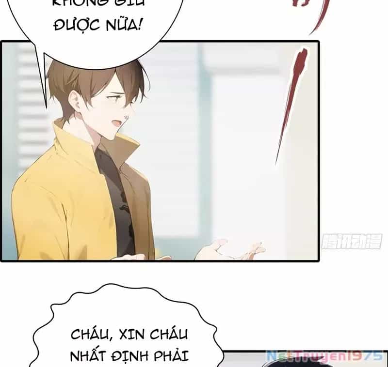 Đạo Hữu Nhường Một Chút: Ta Đây Tới Đô Thị Chém Quỷ Thần - Chương 2 - ảnh 9