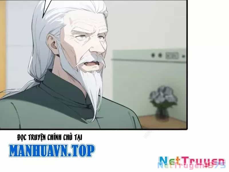 Đạo Hữu Nhường Một Chút: Ta Đây Tới Đô Thị Chém Quỷ Thần - Chương 20 - ảnh 16