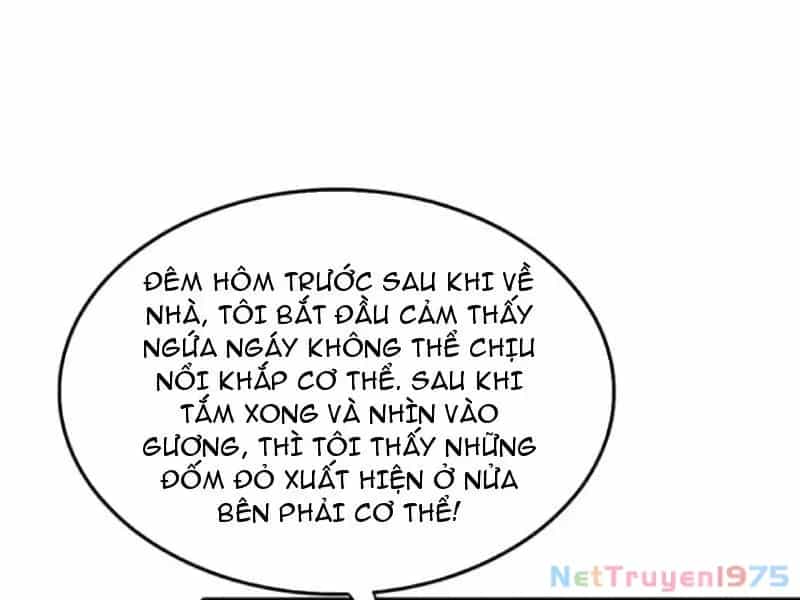 Đạo Hữu Nhường Một Chút: Ta Đây Tới Đô Thị Chém Quỷ Thần - Chương 20 - ảnh 4
