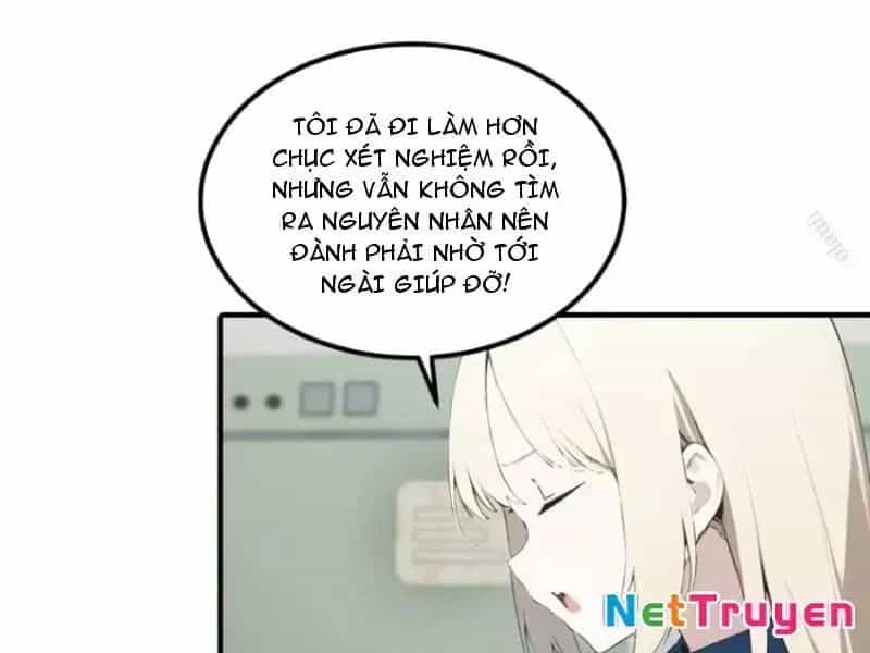 Đạo Hữu Nhường Một Chút: Ta Đây Tới Đô Thị Chém Quỷ Thần - Chương 20 - ảnh 6