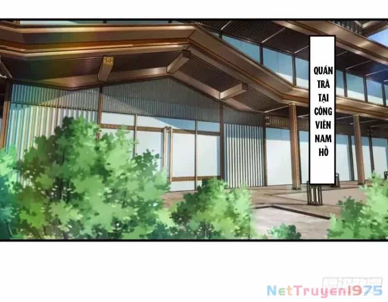 Đạo Hữu Nhường Một Chút: Ta Đây Tới Đô Thị Chém Quỷ Thần - Chương 21 - ảnh 15