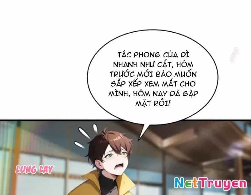 Đạo Hữu Nhường Một Chút: Ta Đây Tới Đô Thị Chém Quỷ Thần - Chương 21 - ảnh 16