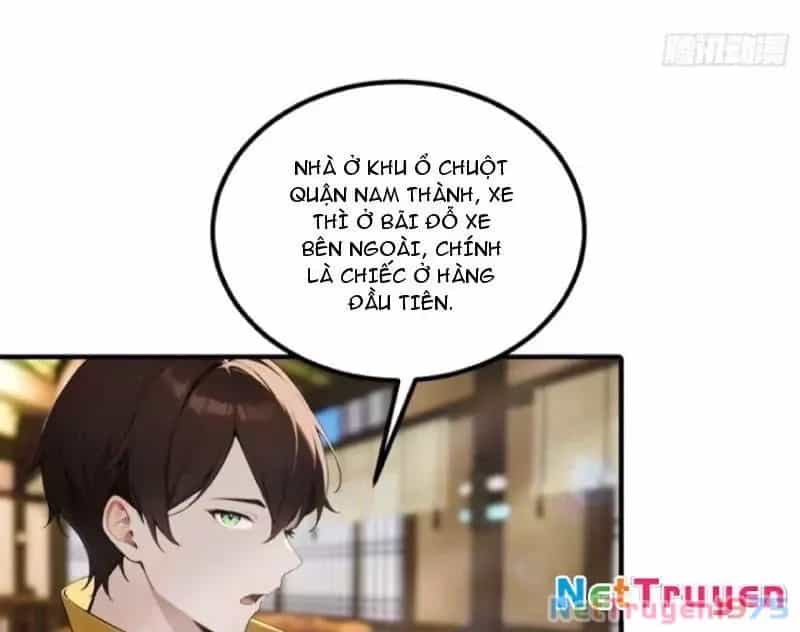 Đạo Hữu Nhường Một Chút: Ta Đây Tới Đô Thị Chém Quỷ Thần - Chương 21 - ảnh 41