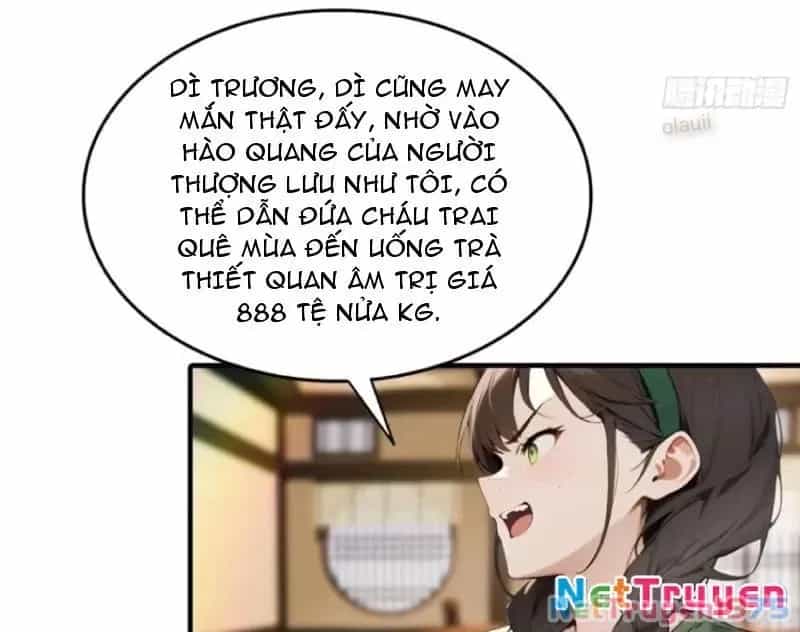 Đạo Hữu Nhường Một Chút: Ta Đây Tới Đô Thị Chém Quỷ Thần - Chương 21 - ảnh 46