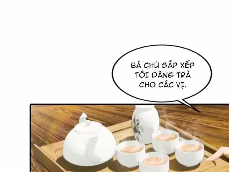 Đạo Hữu Nhường Một Chút: Ta Đây Tới Đô Thị Chém Quỷ Thần - Chương 22 - ảnh 12
