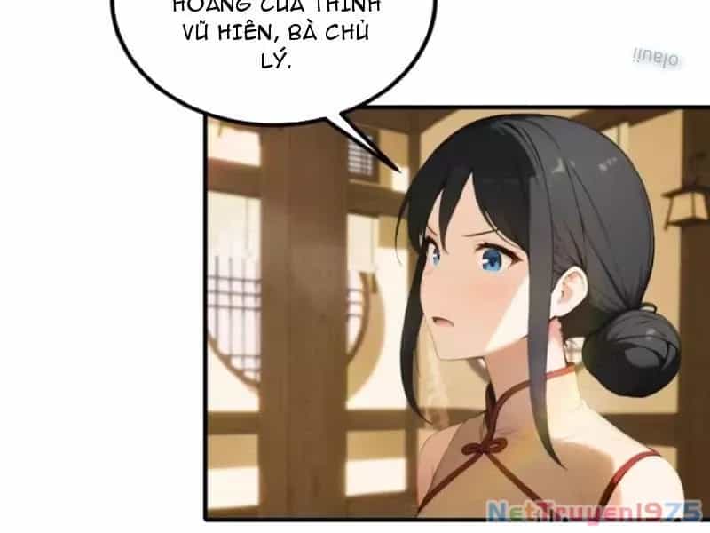 Đạo Hữu Nhường Một Chút: Ta Đây Tới Đô Thị Chém Quỷ Thần - Chương 22 - ảnh 34