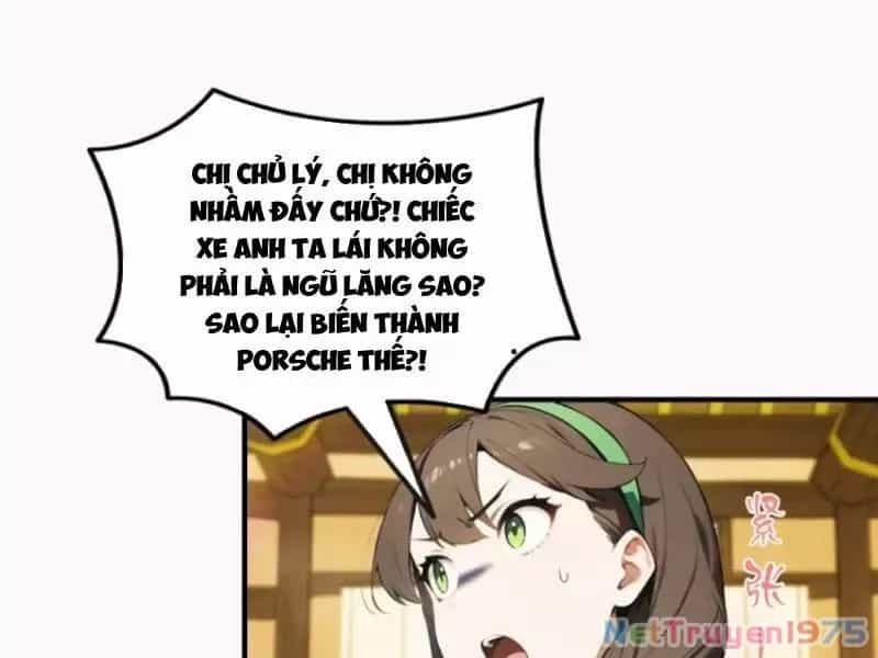 Đạo Hữu Nhường Một Chút: Ta Đây Tới Đô Thị Chém Quỷ Thần - Chương 22 - ảnh 49