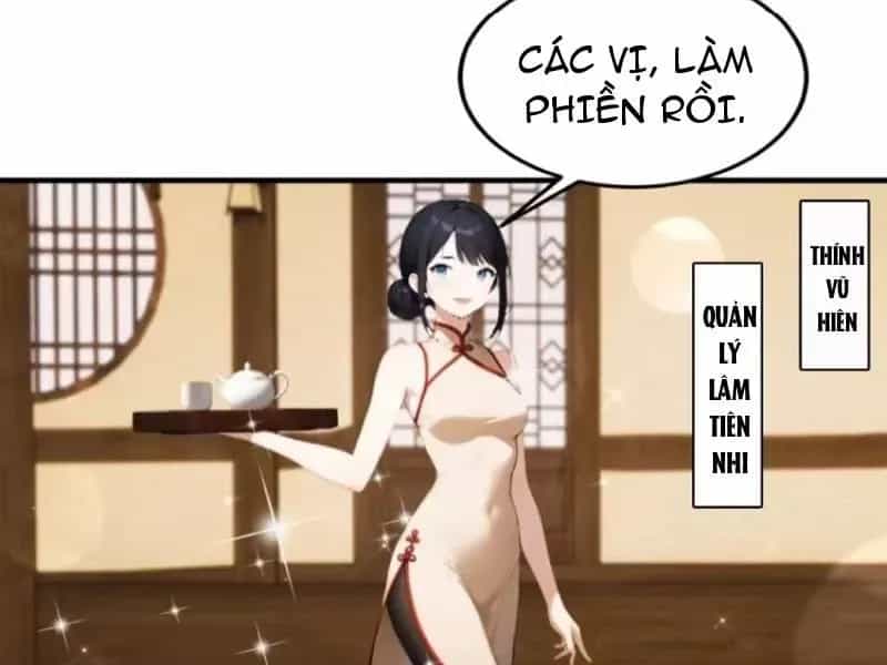 Đạo Hữu Nhường Một Chút: Ta Đây Tới Đô Thị Chém Quỷ Thần - Chương 22 - ảnh 8