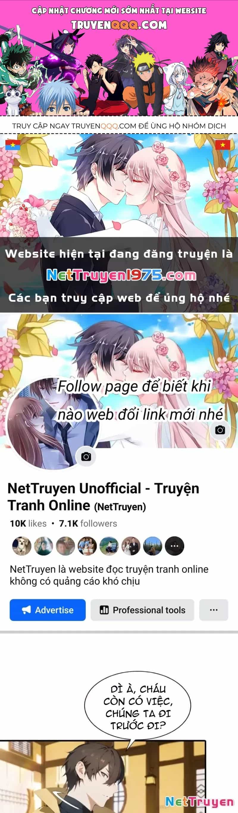 Đạo Hữu Nhường Một Chút: Ta Đây Tới Đô Thị Chém Quỷ Thần - Chương 23 - ảnh 1