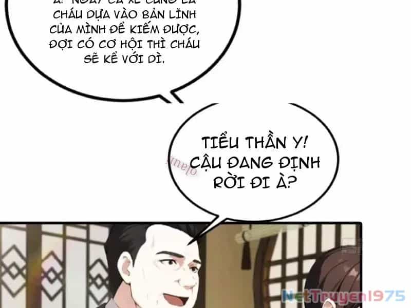Đạo Hữu Nhường Một Chút: Ta Đây Tới Đô Thị Chém Quỷ Thần - Chương 23 - ảnh 13