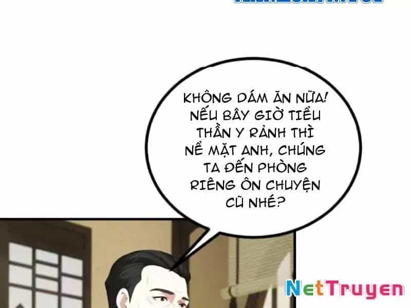 Đạo Hữu Nhường Một Chút: Ta Đây Tới Đô Thị Chém Quỷ Thần - Chương 23 - ảnh 16