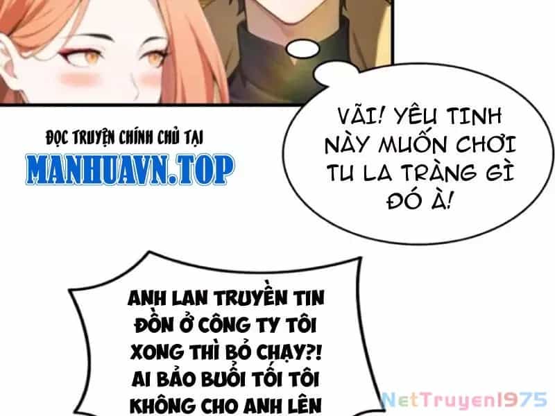 Đạo Hữu Nhường Một Chút: Ta Đây Tới Đô Thị Chém Quỷ Thần - Chương 23 - ảnh 44