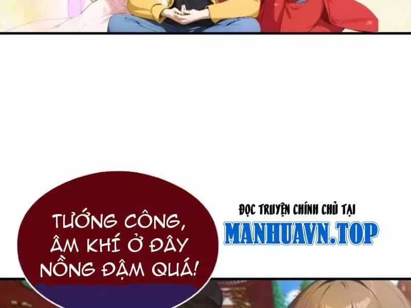 Đạo Hữu Nhường Một Chút: Ta Đây Tới Đô Thị Chém Quỷ Thần - Chương 24 - ảnh 19