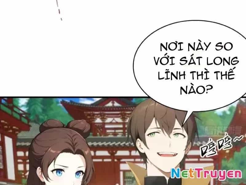 Đạo Hữu Nhường Một Chút: Ta Đây Tới Đô Thị Chém Quỷ Thần - Chương 24 - ảnh 21