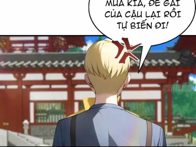 Đạo Hữu Nhường Một Chút: Ta Đây Tới Đô Thị Chém Quỷ Thần - Chương 24 - ảnh 35