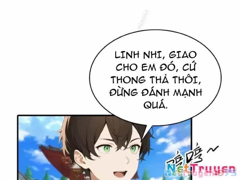 Đạo Hữu Nhường Một Chút: Ta Đây Tới Đô Thị Chém Quỷ Thần - Chương 24 - ảnh 41