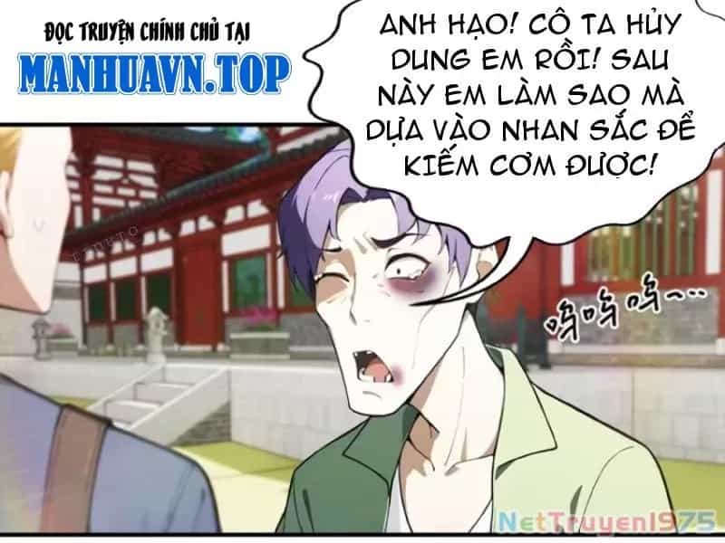 Đạo Hữu Nhường Một Chút: Ta Đây Tới Đô Thị Chém Quỷ Thần - Chương 24 - ảnh 50