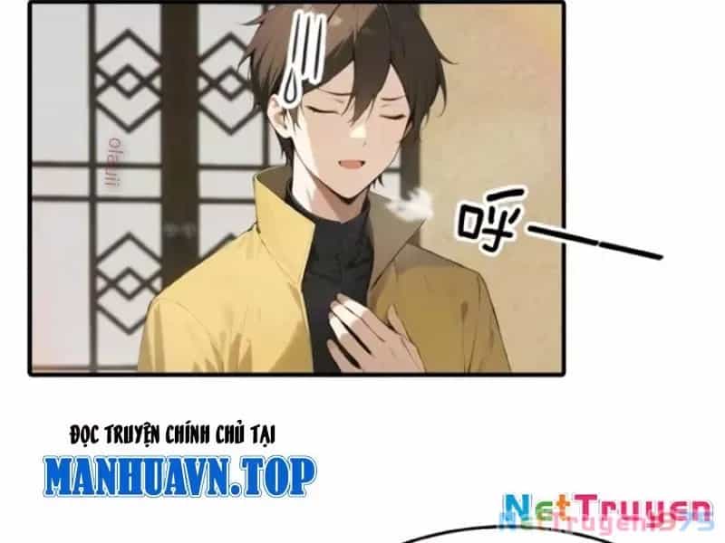 Đạo Hữu Nhường Một Chút: Ta Đây Tới Đô Thị Chém Quỷ Thần - Chương 24 - ảnh 6