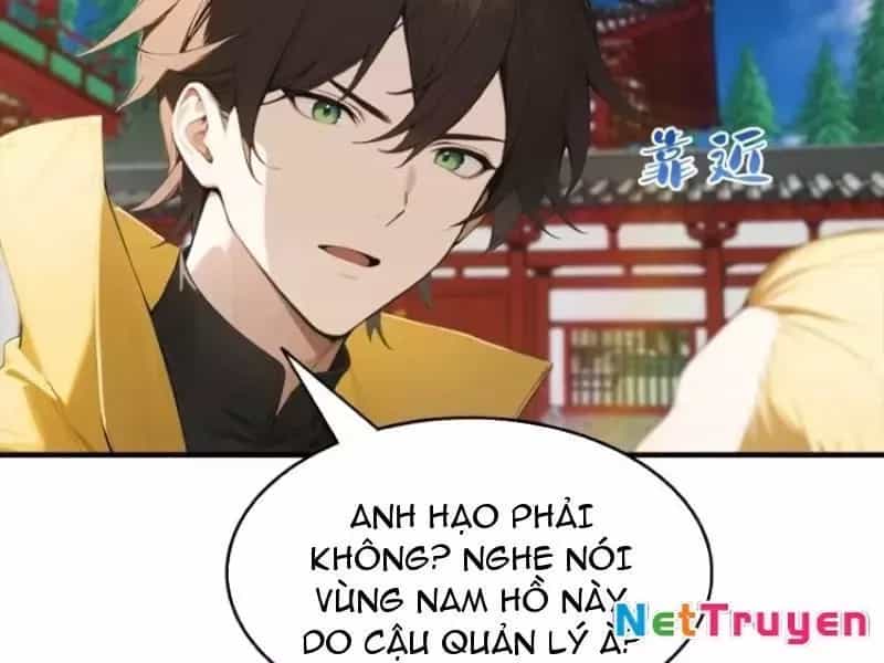 Đạo Hữu Nhường Một Chút: Ta Đây Tới Đô Thị Chém Quỷ Thần - Chương 24 - ảnh 61