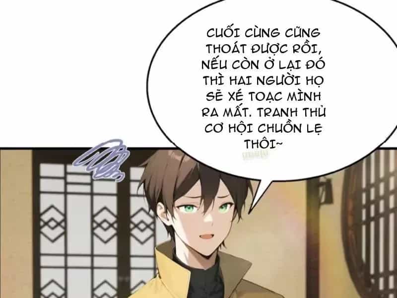 Đạo Hữu Nhường Một Chút: Ta Đây Tới Đô Thị Chém Quỷ Thần - Chương 24 - ảnh 7