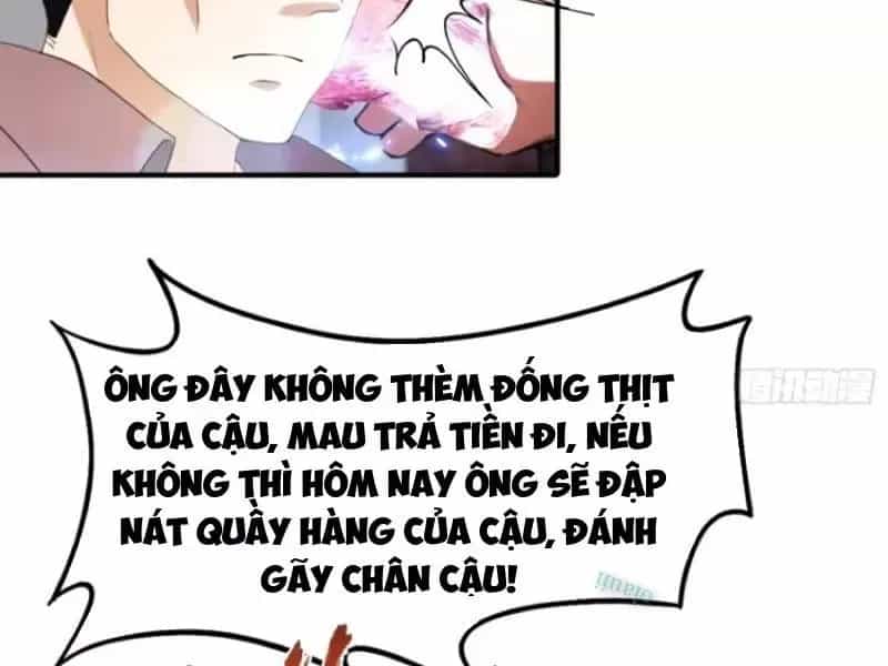 Đạo Hữu Nhường Một Chút: Ta Đây Tới Đô Thị Chém Quỷ Thần - Chương 25 - ảnh 35