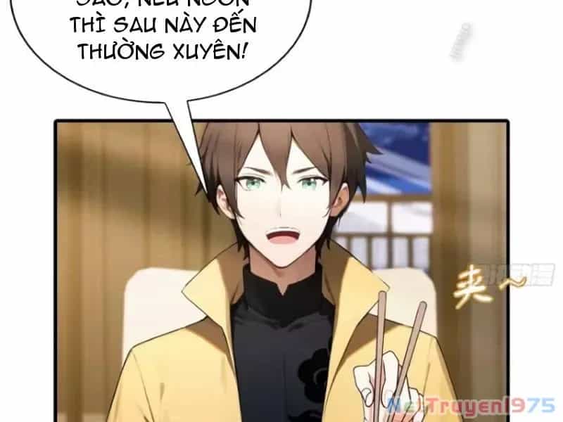 Đạo Hữu Nhường Một Chút: Ta Đây Tới Đô Thị Chém Quỷ Thần - Chương 25 - ảnh 52