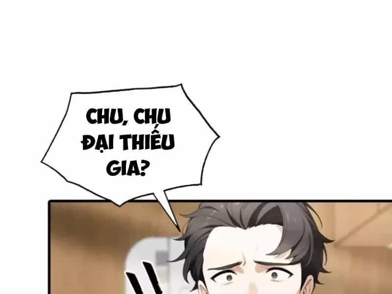 Đạo Hữu Nhường Một Chút: Ta Đây Tới Đô Thị Chém Quỷ Thần - Chương 26 - ảnh 68