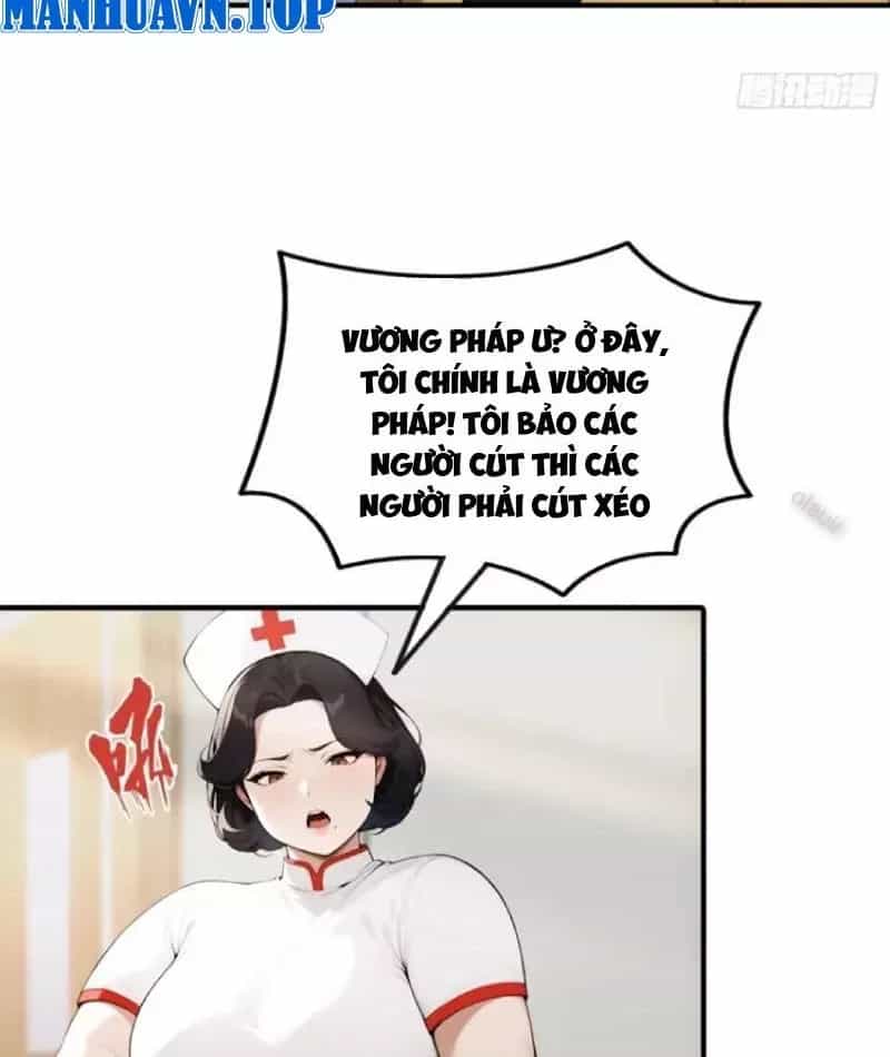Đạo Hữu Nhường Một Chút: Ta Đây Tới Đô Thị Chém Quỷ Thần - Chương 27 - ảnh 2