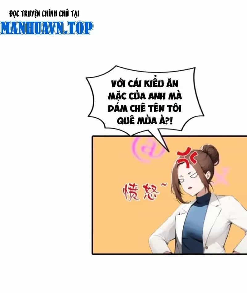 Đạo Hữu Nhường Một Chút: Ta Đây Tới Đô Thị Chém Quỷ Thần - Chương 27 - ảnh 20