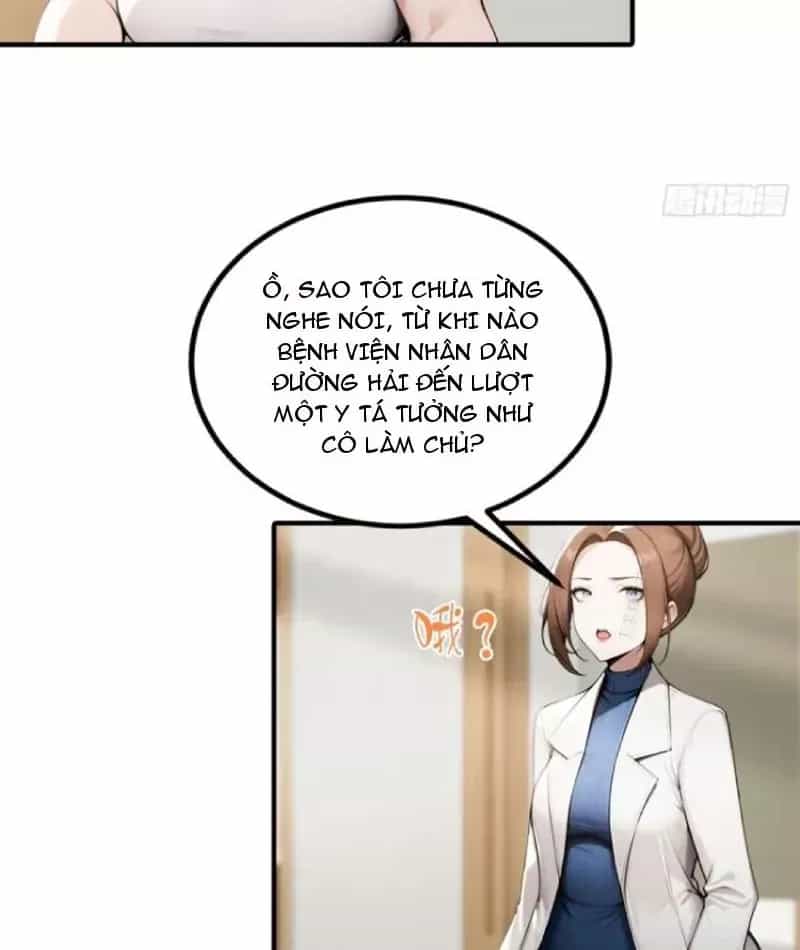 Đạo Hữu Nhường Một Chút: Ta Đây Tới Đô Thị Chém Quỷ Thần - Chương 27 - ảnh 3