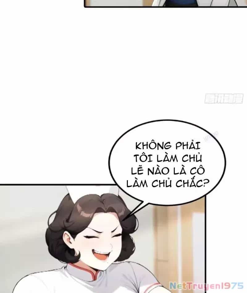 Đạo Hữu Nhường Một Chút: Ta Đây Tới Đô Thị Chém Quỷ Thần - Chương 27 - ảnh 4