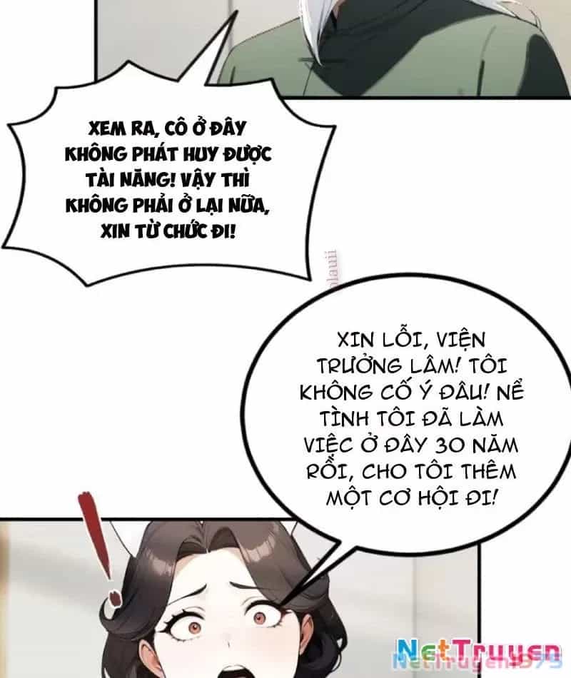Đạo Hữu Nhường Một Chút: Ta Đây Tới Đô Thị Chém Quỷ Thần - Chương 27 - ảnh 6