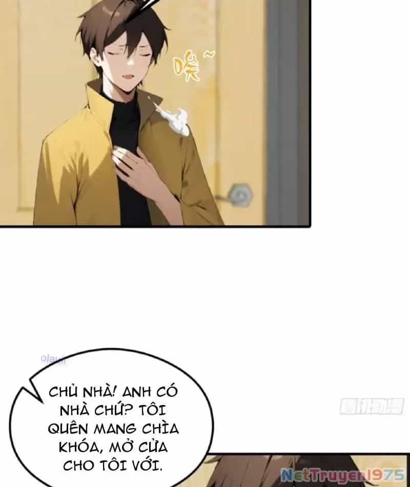 Đạo Hữu Nhường Một Chút: Ta Đây Tới Đô Thị Chém Quỷ Thần - Chương 28 - ảnh 22