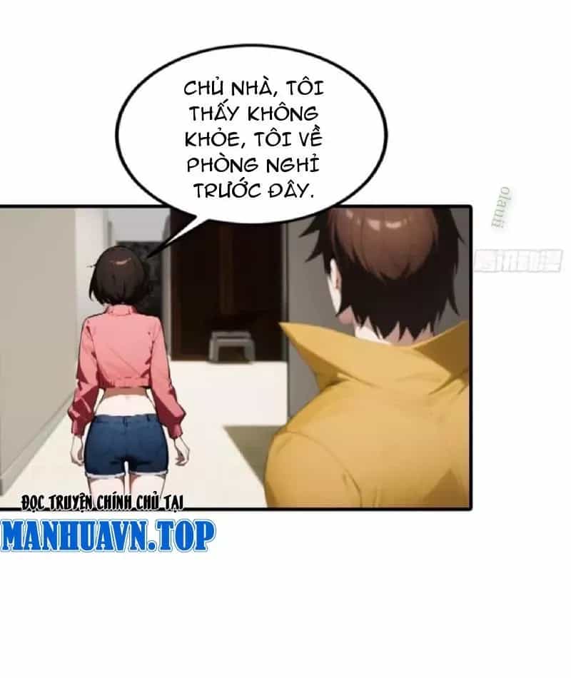 Đạo Hữu Nhường Một Chút: Ta Đây Tới Đô Thị Chém Quỷ Thần - Chương 28 - ảnh 29